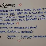Pousada Mar Doce Lar