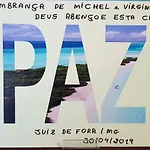 Pousada Mar Doce Lar