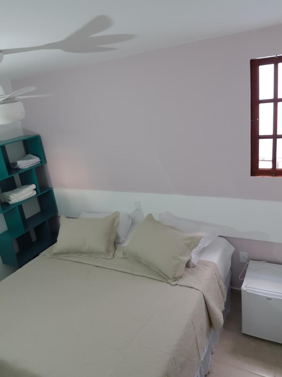 Mar Doce Lar Guest house *