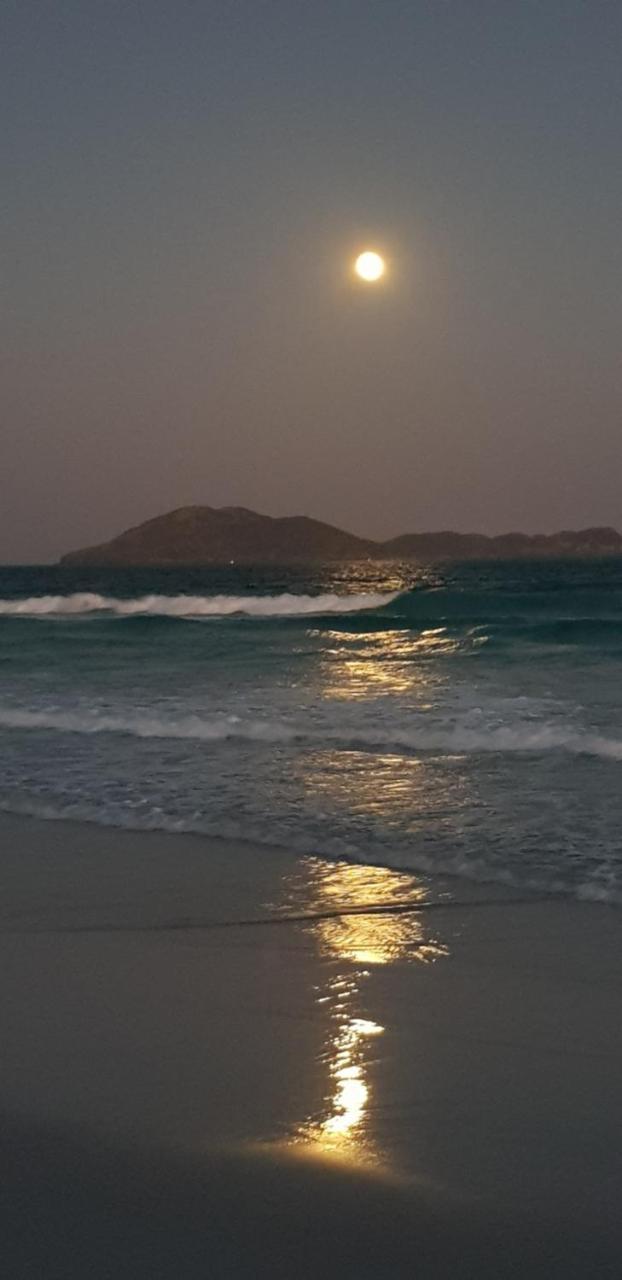 Mar Doce Lar Guest house Cabo Frio