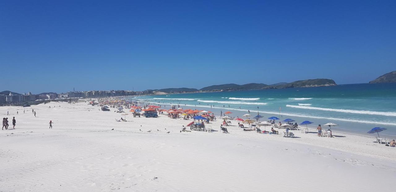 Mar Doce Lar * Cabo Frio