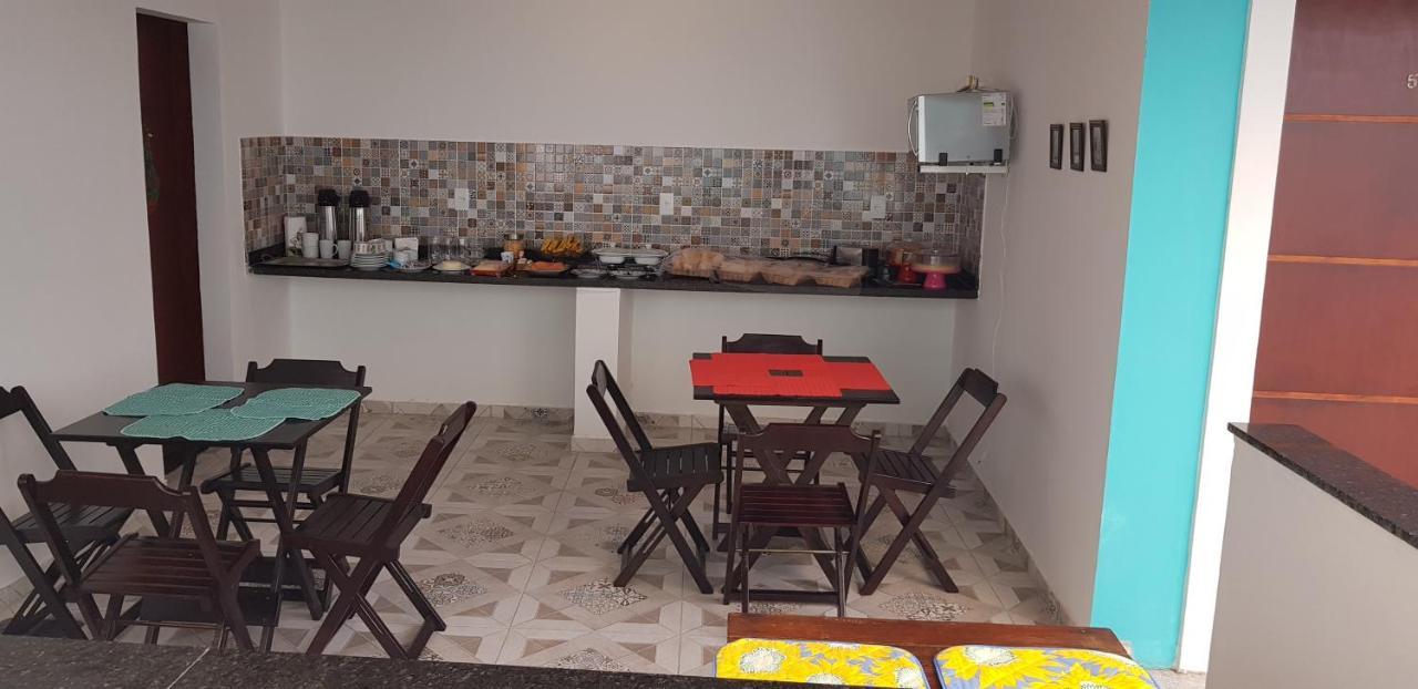 Mar Doce Lar Guest house Cabo Frio