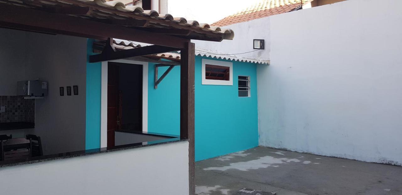 Guest house Mar Doce Lar Cabo Frio