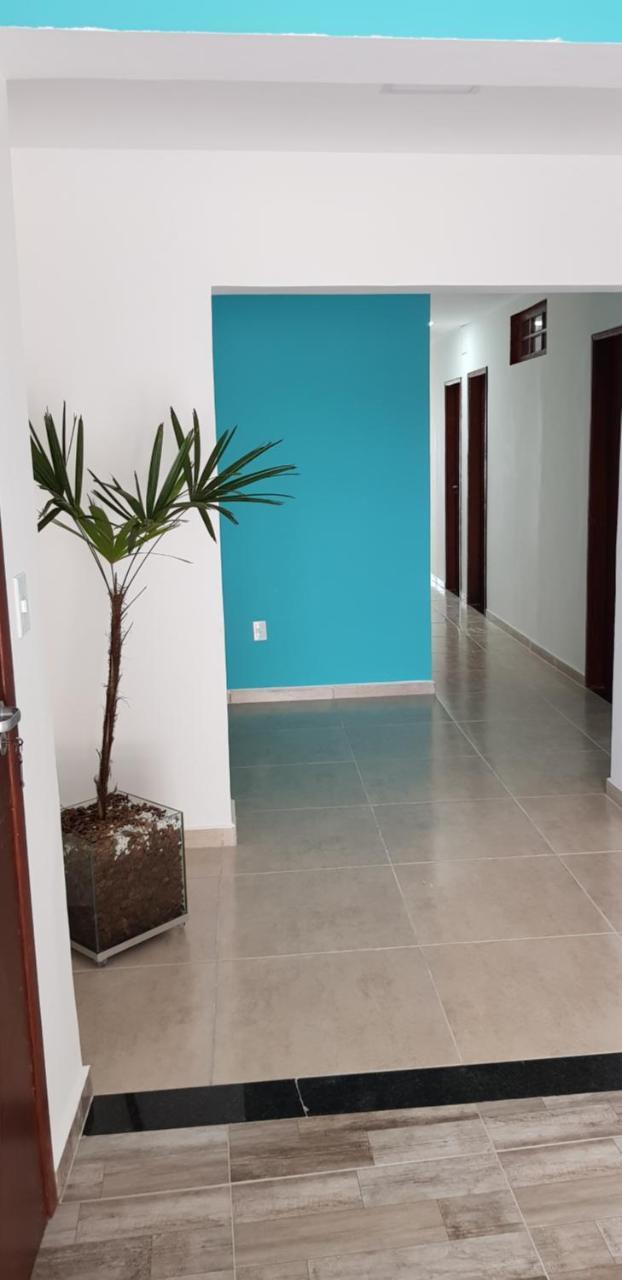 Mar Doce Lar Guest house *