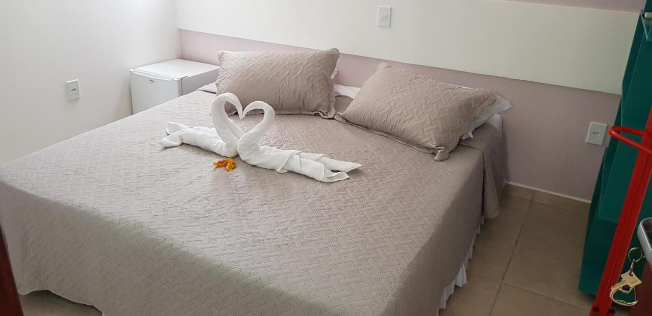 Guest house Mar Doce Lar Cabo Frio