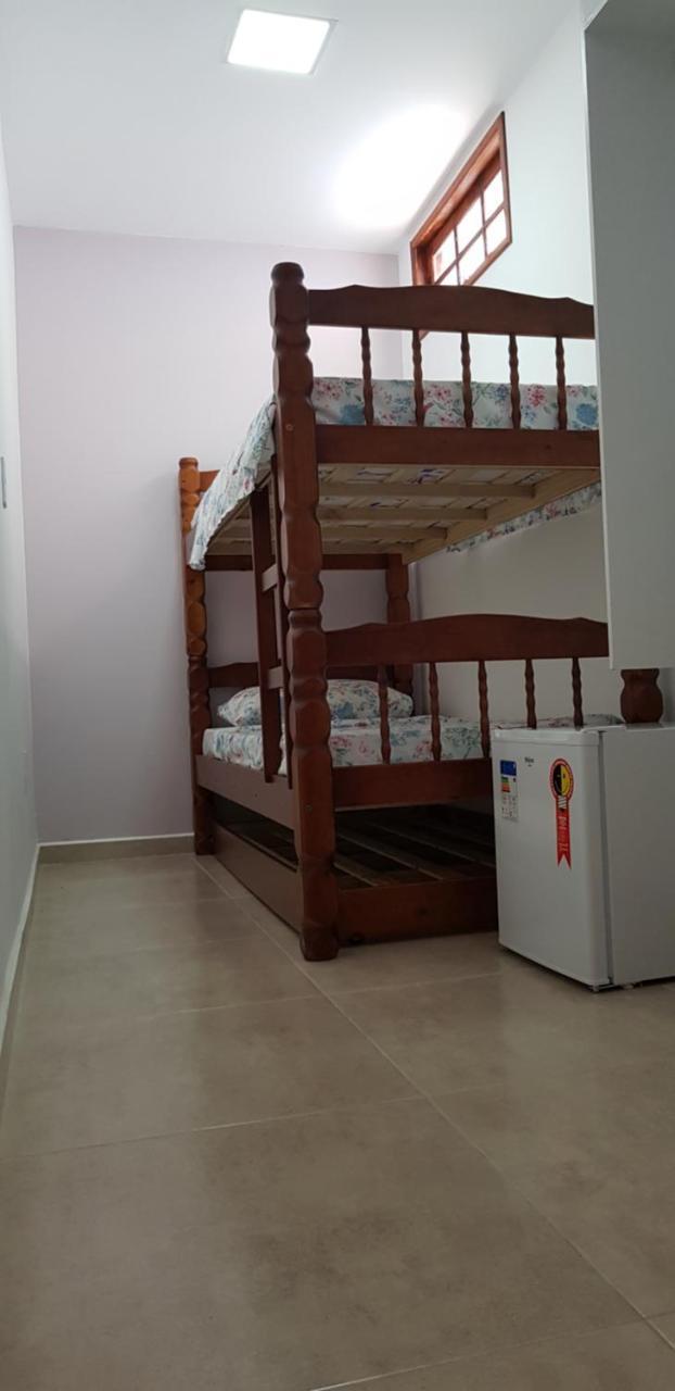 Mar Doce Lar Guest house