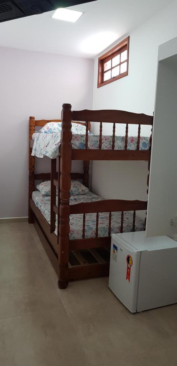 Mar Doce Lar Guest house *