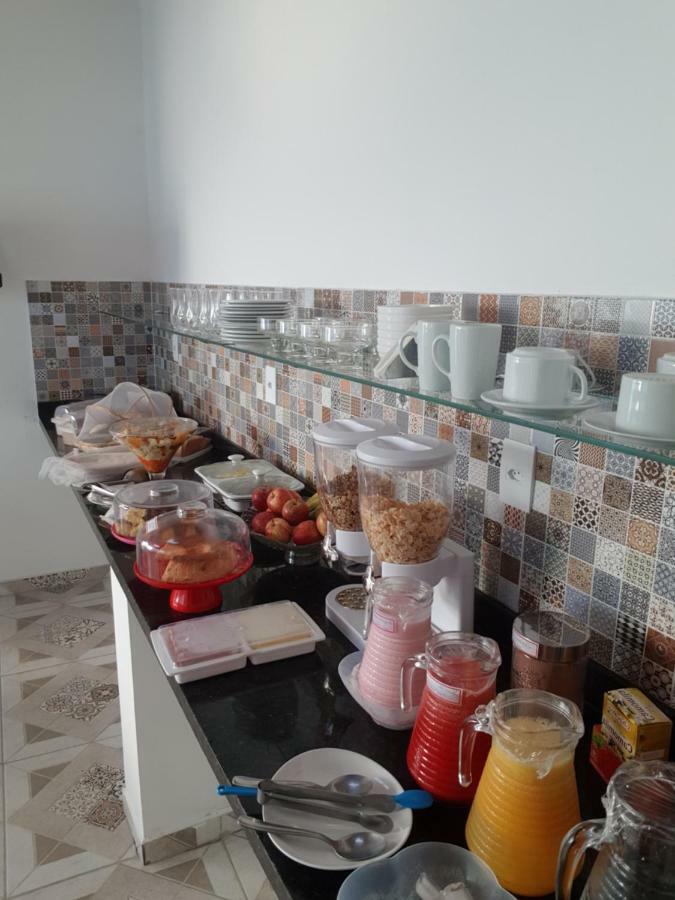 Mar Doce Lar Guest house Cabo Frio