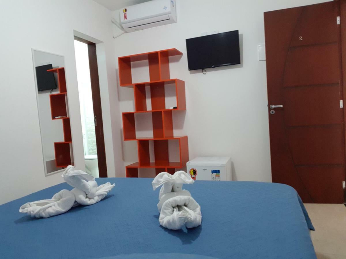 Mar Doce Lar Guest house *