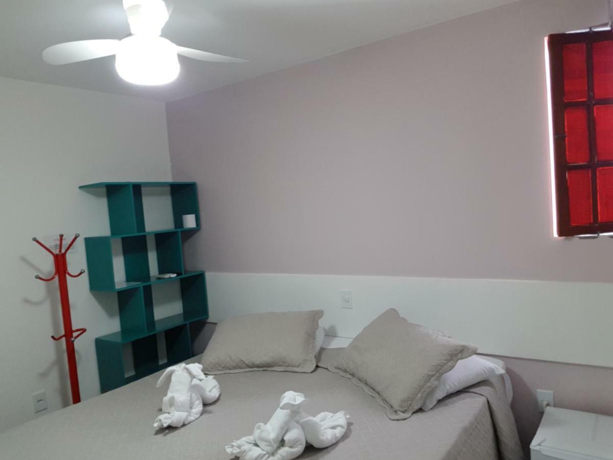 Mar Doce Lar Guest house *