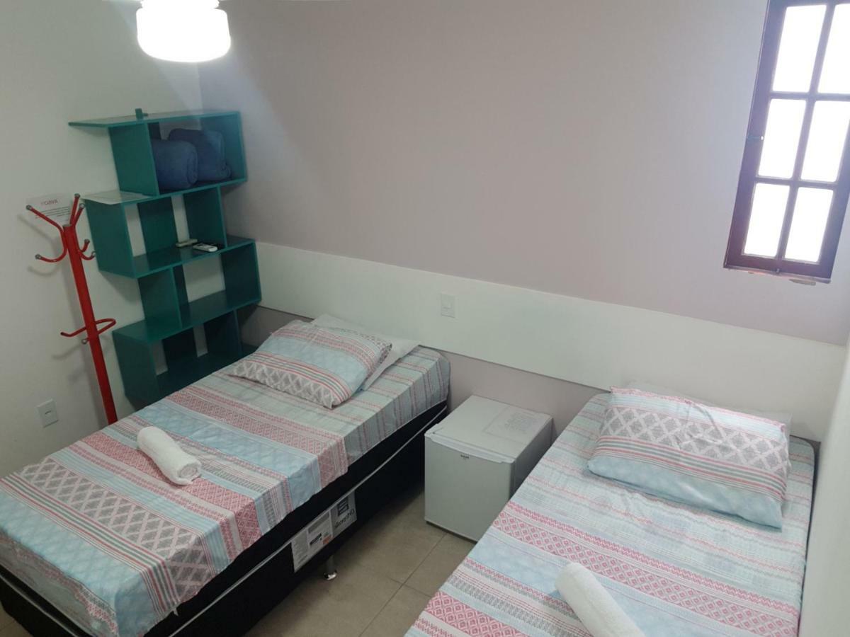Mar Doce Lar Guest house *