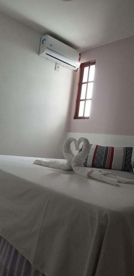 Guest house Mar Doce Lar