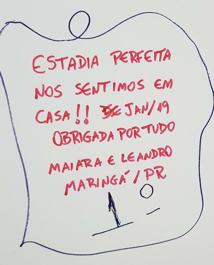 Guest house Mar Doce Lar *