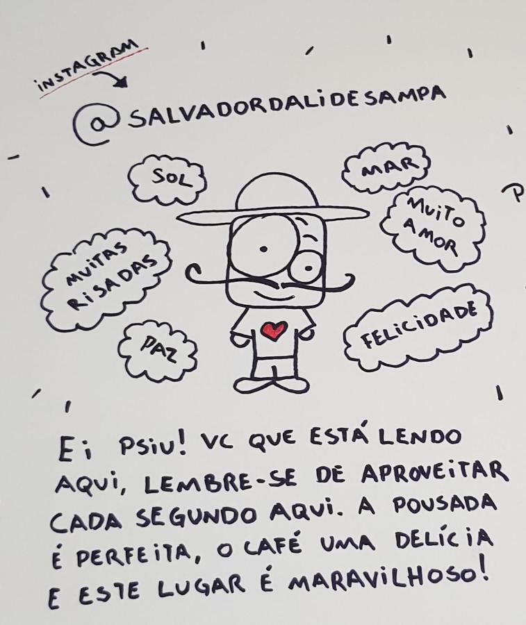 Mar Doce Lar
