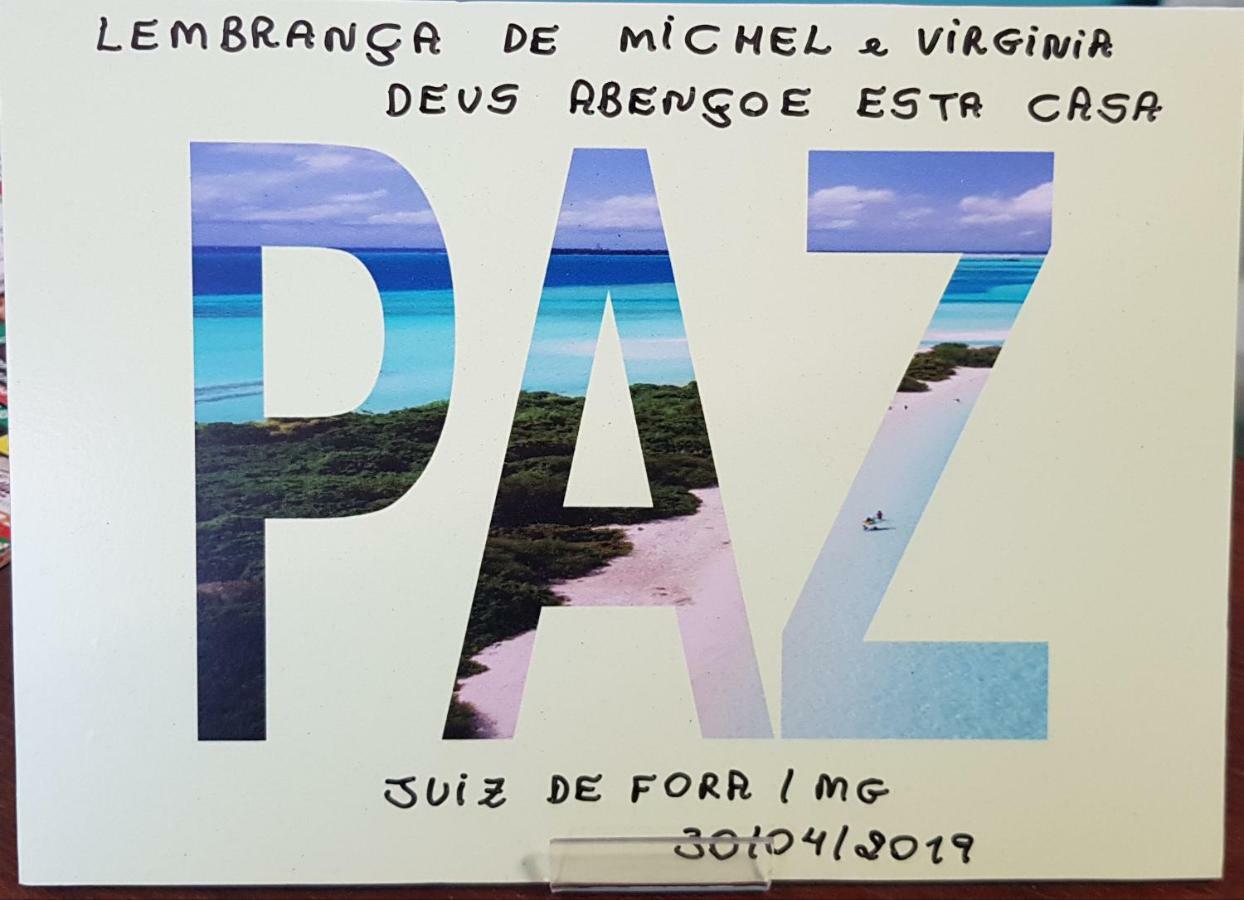 Mar Doce Lar * Cabo Frio