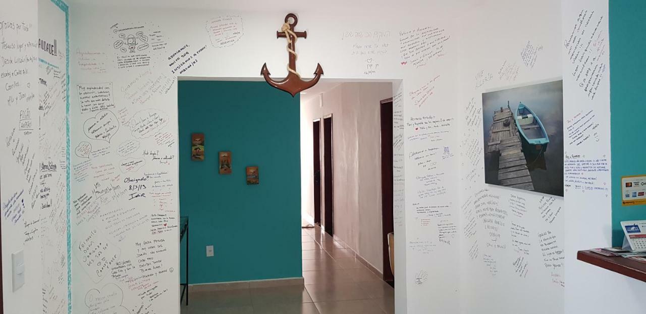 Guest house Mar Doce Lar *