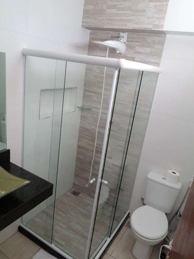 Guest house Mar Doce Lar